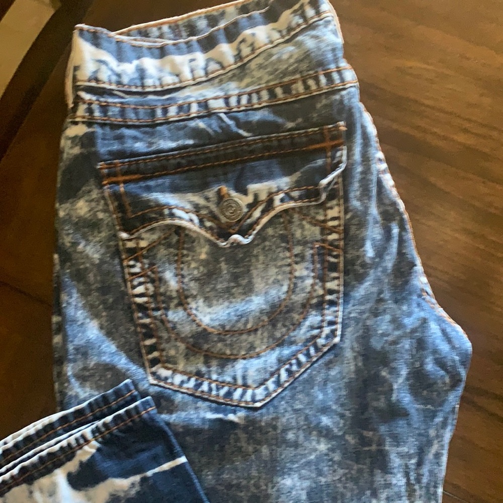 Blue Jeans
